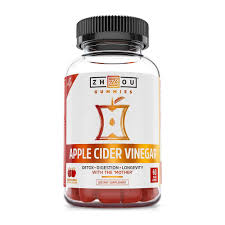 5 best apple cider vinegar gummies to