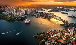 hd wallpaper cities sydney australia