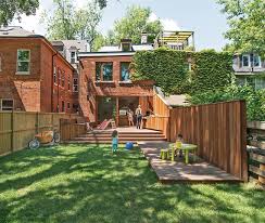 Great Backyard Ideas From Modern Homes