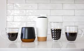 5 Best Double Walled Coffee Mugs Of