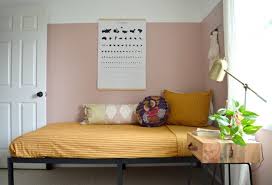 The Best Neutral Pink Paint Colors To