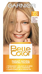 Belle Color Belle Hair Colour Products Garnier