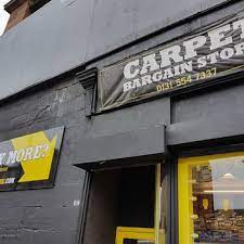 carpet bargain updated march