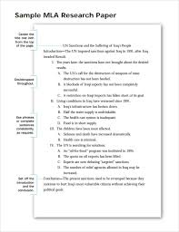 essay work cited example research paper mla research essay example     