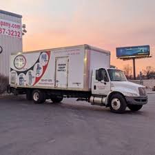 foodservice equipment delivery