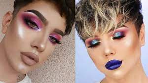 boy makeup tutorial compilation