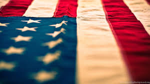 Download wallpapers american flag, 4k, blue sky, flags. American Flag 4k Wallpaper Posted By Ethan Peltier
