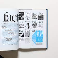 Herb Lubalin: Art Director, Graphic Designer and Typographer | ハーブ・ルバリン |  nostos books ノストスブックス
