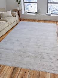 carpetmantra plain white carpet 4 0ft x