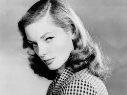 Lauren Bacall And The 'Sex? What Sex?' Kind Of Movie Sex : NPR