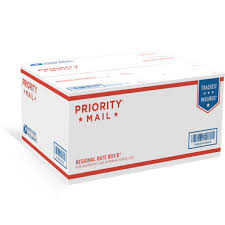 Priority Mail Regional Rate Box B1 Usps Com