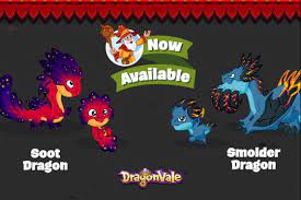 DragonVale News on X: 