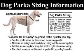 Avery Camo Hunting Dog Vest And Parka
