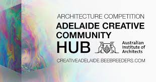 Adelaide Creative Community Hub. La comunità di Adelaide invita i ...
