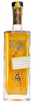 montana honey moonshine willie s