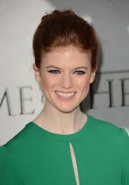Photo : Rose Leslie Large Picture - rose-leslie-in-game-of-thrones-large-picture-1513207474