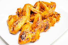 grilled en wings thermoworks