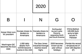 We did not find results for: 2020 Bingo Cards Tacoma Daily Index