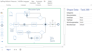Exporting Diagrams From Visio 2013