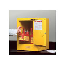 flammable storage cabinet 4 gallons