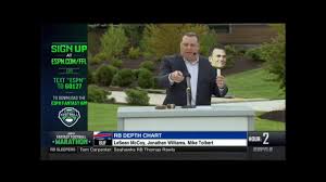 Espn Apologizes For Player Auction During Fantasy Football