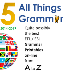 Time At In On All Things Grammar