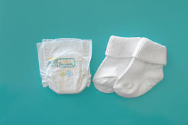 Pampers Delivers Its Smallest Diaper Ever For The Tiniest