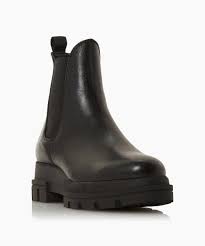 Dune quarter snakeskin chelsea boots, black leather is no longer available online. Provense Chunky Outsole Chelsea Boots Black Dune London