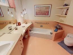 beautiful vintage bathrooms over the