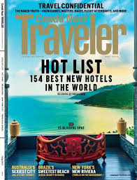 condé nast traveler ritz carlton