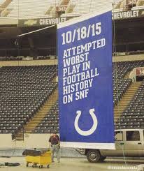 Enjoy this really cool collection of colts memes that are guaranteed to make every fan laugh hard. The Funniest Memes Of The Colts Worst Play In Nfl History Daily Snark