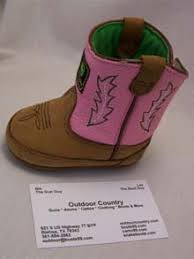 Childrens John Deere Boots Kids Boots