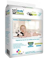 Andy Pandy Diapers Review All About Andy Pandy Diapers