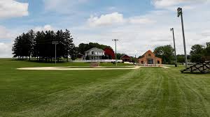 People will come, ray, actor james earl jones says in the 1989 movie field of dreams. Mlb Field Of Dreams Game Postponed Until 2021