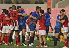 israel beats uae as rugby teams hold
