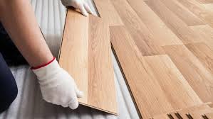 tile flooring vs laminate flooring