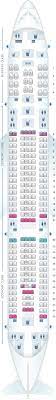 seat map turkish airlines airbus a330