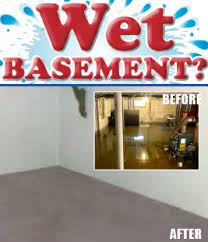 basement waterproofing contractors me