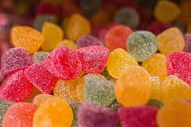 Keto Gummy Bears