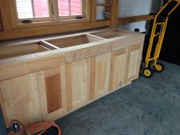 how to build rustic cabinet doors