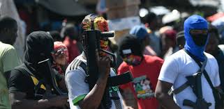Haití. Ariel Henri viaja, ¡las pandillas exponen su poder todopoderoso! - Resumen Latinoamericano
