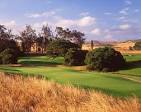 La Purisima Golf Course - Lompoc California