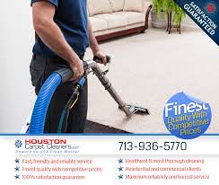 houston carpet cleaners professional