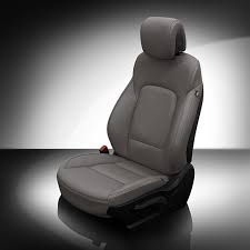 Hyundai Santa Fe Seat Covers Leather