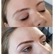 microblading and brow lounge 92