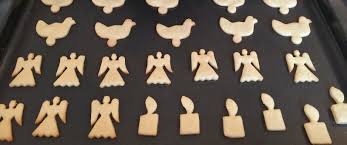 'tis the best part of the season. Traditional German Christmas Cookies Authentic Recipes Step By Step
