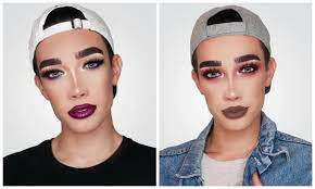 meet james charles cover s first