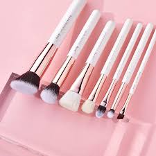 jessup brush set 20 pcs makeup brushes