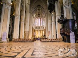 Visiter Chartres et sa cathédrale le temps d'un week-end ou plus