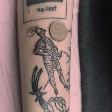 Check spelling or type a new query. Medieval Knight With Full Armor Tattoo Tattoogrid Net